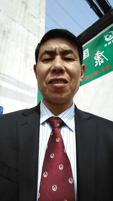 刘哥的第一张照片--江阴交友中心