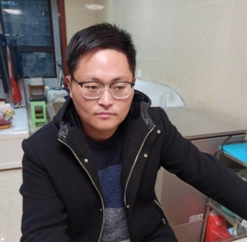 心愿的第一张照片--江阴交友中心